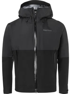 Produktbild von Marmot Herren Jacke Seeker Gore-tex Jacket Schwarz XXL
