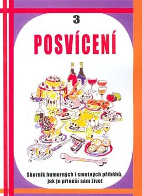 Obrázek produktu pro Posvícení 3 - kolektiv