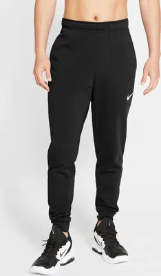 Produktbild von Nike M NK DF PNT Taper Herren Jogginghose Sporthose CZ6379 Grösse - Bekleidung: M