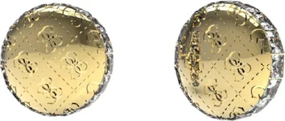 Produktbild von Guess Damenohrstecker JUBE04265JWYGTU