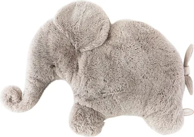Produktbild von Dimpel Oscar Pillou Kuscheltier Greige
