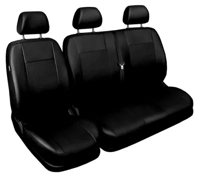 Produktbild von Sitzbezüge Universal Schonbezüge 1+2 kompatibel mit Citroen Jumpy