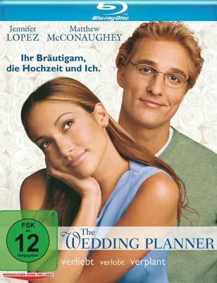 Produktbild von Wedding Planner