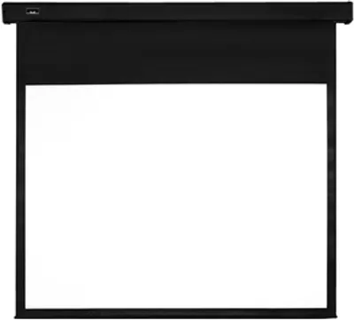 Produktbild von Multibrackets 2636, Motorisiert, 2,74 m (108"), 2,4 m, 135 cm, 16:9, Mattweiß