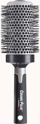 Produktbild von Babyliss PRO Ceramic Brush Extra Large schwarz 52mm