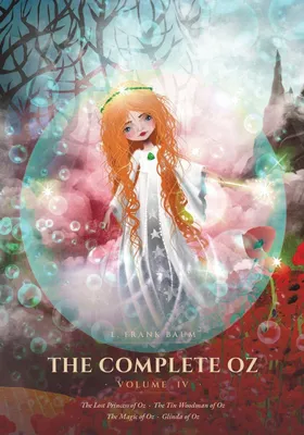 Produktbild von The Complete Oz