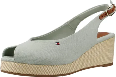 Zdjęcie produktu dla Tommy Hilfiger Fw0fw08595 Zielony