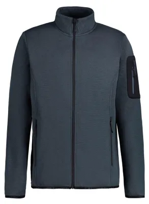 Produktbild von ICEPEAK Herren Midlayerjacke Bredstedt