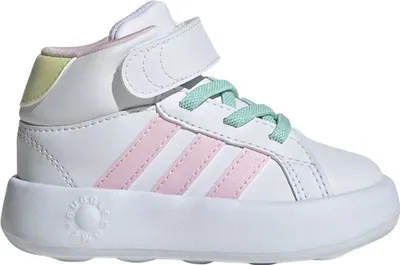Produktbild von Adidas Grand Court Mid Sneakers Kinder