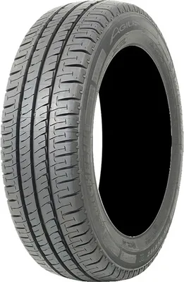 Produktbild von Michelin So car-tyres Agilis Camping ( 225/75 R16CP 116Q 10PR )