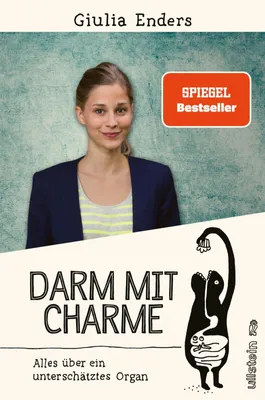Produktbild von Darm mit Charme