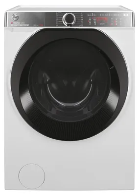 Immagine prodotto di Hoover H-WASH 550 , Lavatrice Slim 7 KG, 20% più efficente della classe A, 1400 giri, Bianco, Inverter, Vapore, Wi-Fi, H5WPB4 47AMBC8-S