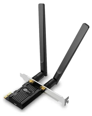 Produktbild von TP-LINK Archer TX10E WLAN 6 AX900 Netzwerkkarte