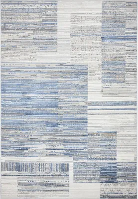 Produktbild von Mazovia Teppich Beige Modern Abstrakt, Geometrisch - Wohnzimmer, Schlafzimmer, Esszimmer, Büro, Kurzflor Rechteckig - ®, Braun - 240 x 330 cm