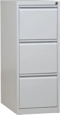 Produktbild von Hängeregistraturschrank Mare | HxBxT 101x40x62 cm | Weiß