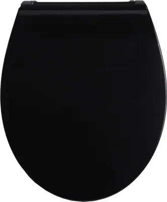 Obrázek produktu pro SANILO WC sedátko s mechanismem Soft-Close Flat Black, WC sedátko, WC sedátko, WC sedátko, WC sedátko, WC sedátko přímo od výrobce