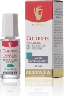Immagine prodotto di Mavala Colorfix