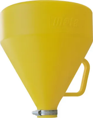 Immagine prodotto di Serbatoio di plastica per p300p