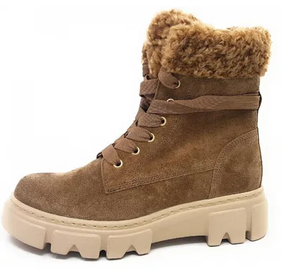 Produktbild von Gabor Stiefel Braun in Gr. 37