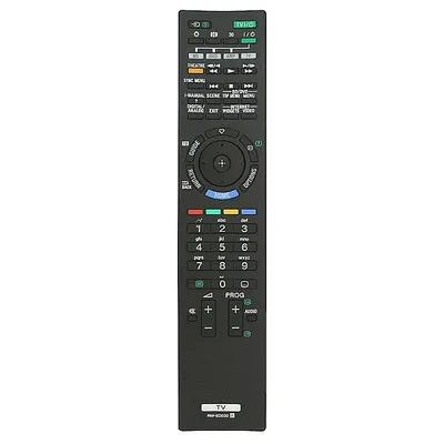 Image de Télécommande de remplacement Sony RM-ED030