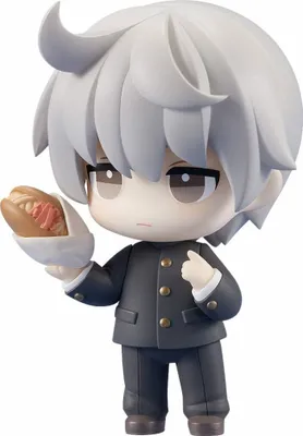 Produktbild von 13 Sentinels: Aegis Rim PVC Statue Qset Tsukasa Okino 8 cm