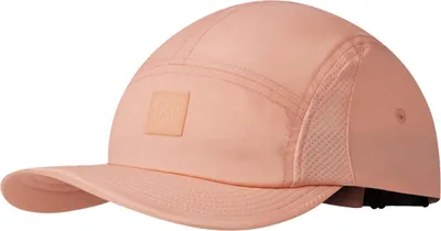 Produktbild von Buff 5 Panel Go Kappe coral red S/M