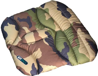 Immagine prodotto di Cuscino poggiaschiena Basic Color Cuscino per sedia Rialzo per seduta Accessori per auto
