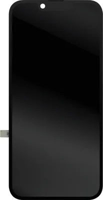 Immagine prodotto di Clappio, display LTPS iPhone 14 premontato con touch, nero