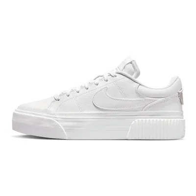 Obrázok produktu pre Dámska voľnočasová obuv NIKE, COURT LEGACY LIFT