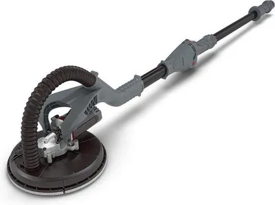 Produktbild von Langnekschleifmaschine - Wandschleifmaschine - Plafondsleifmaschine - Schleifmaschine - Langnekschleifmaschine - Für Wand & Plafond - Ideal für dein Werkzeugset