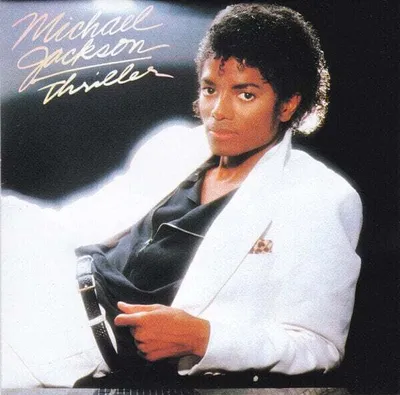 Produktbild von Thriller
