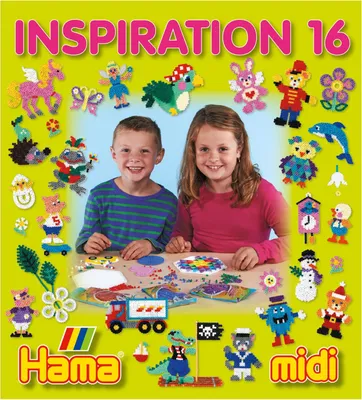 Image de HAMA Inspiration n° 16