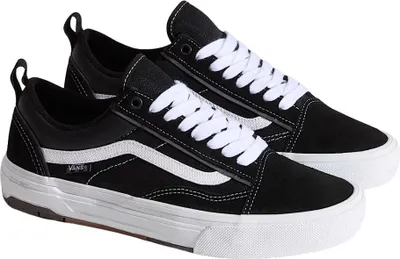 Immagine prodotto di Vans Skate Old Skool Wafflecup Nero/Bianco 45