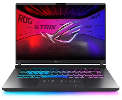 Zdjęcie produktu dla ASUS ROG Strix G16 G615LR-RV052W, Intel Core Ultra 7, 40,6 cm (16"), 1920 x 1200 px, 32 GB, 1 TB, Windows 11 Home