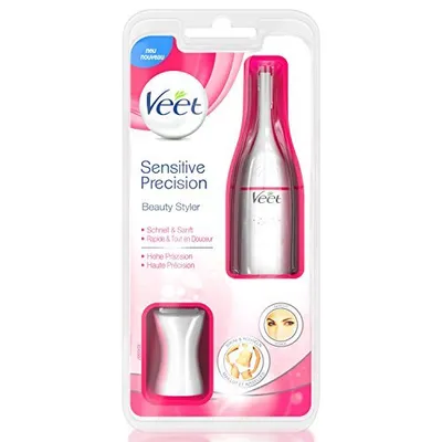 Produktbild von Veet Sensitive Precision Beauty Styler 1 Stück