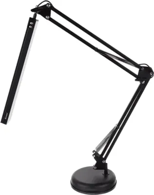Zdjęcie produktu dla Stolní lampa 2v1 Izoxis 23503