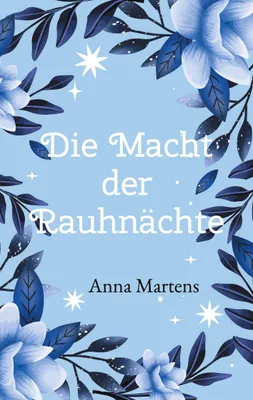 Produktbild von Die Macht der Rauhnächte