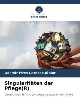Produktbild von Singularitäten der Pflege(R)