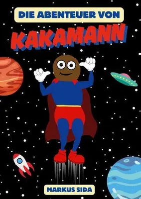 Produktbild von Die Abenteuer von Kakamann