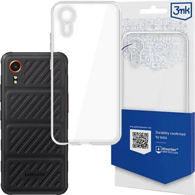 Immagine prodotto di 3MK Clear Case mobile phone case