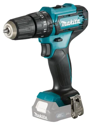Produktbild von Makita HP333DZ Akku-Schlagbohrschrauber 12V ohne Akku