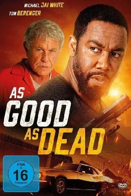 Produktbild von As Good as Dead