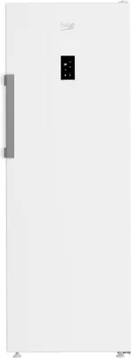 Produktbild von Beko B3RFNE294W, 260 l, 15 kg/24h, SN-T, No-Frost-System, E, Weiß