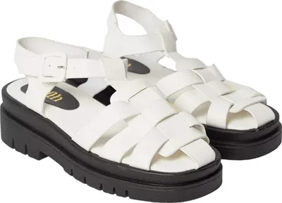 Produktbild von Faith - Damen Sandalen "Mimi" DP6268 (40 EU) (Weiß)