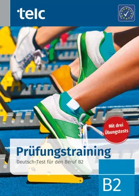 Produktbild von Prüfungstraining