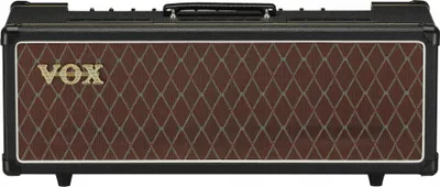 Produktbild von VOX AC-30 H Gitarrenverstärker 30 Watt 70,5 x 26,6 x 28,4 cm