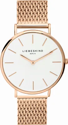Zdjęcie produktu dla Liebeskind Berlin Kobietyzegarek LT-0155-MQ