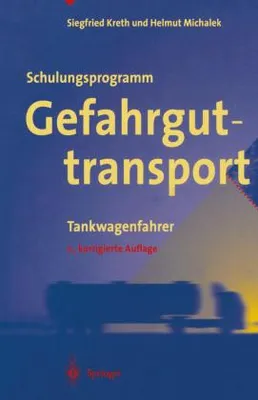 Obrázok produktu pre Schulungsprogramm Gefahrguttransport