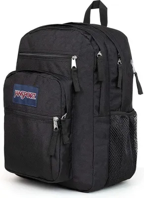 Produktbild von Famanu Schulrucksack für Jungen und Mädchen - Laptopfach, Ergonomische Schulterriemen