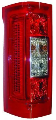 Zdjęcie produktu dla Tylne światło Diederichs, lewe. Ducato, 2002–2006 bez oprawki,